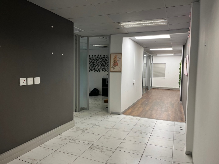 To Let Commercial Property for Rent in Century City Western Cape